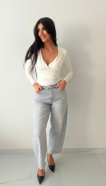 Witte body