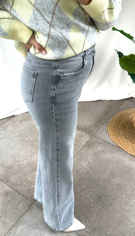 Jeans SARA