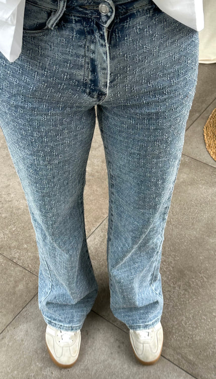 Jeans ALMA