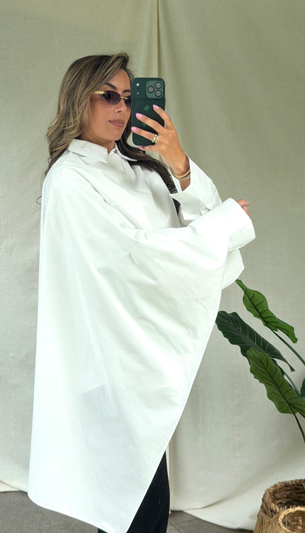 Hemd AMIRE cape