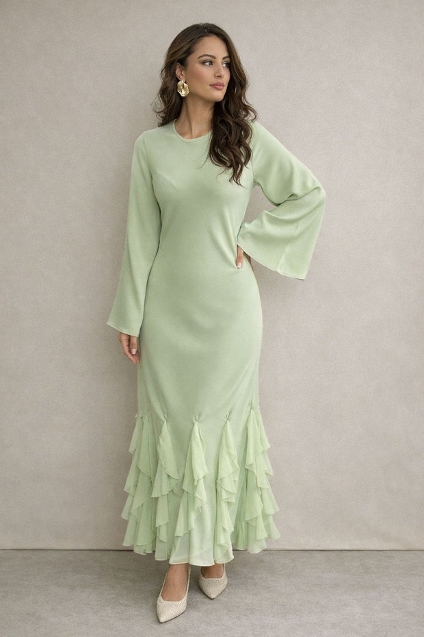 <h4>Where elegance flows</h4>